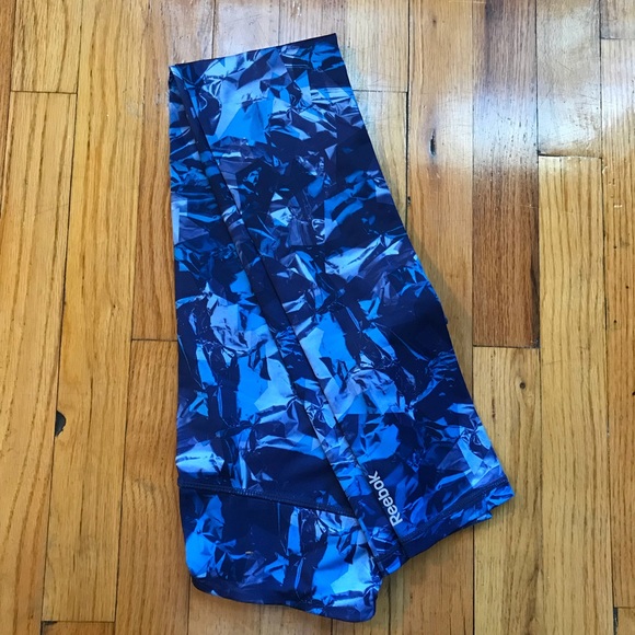 Reebok Pants - Skinny XS running leggings